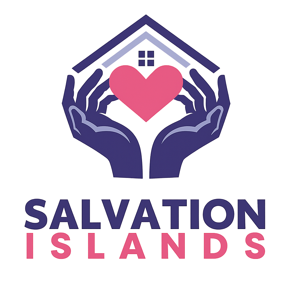 Salvation Islands